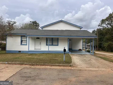 38 Crescent Ave, Griffin, GA 30223