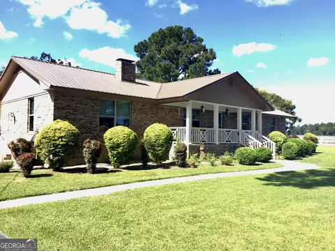 287 Bill Branch Rd, Chula, GA 31733