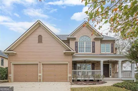 210 Gold Valley Xing, Canton, GA 30114