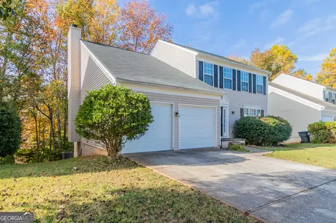 3717 Heyford Ct, Austell, GA 30106