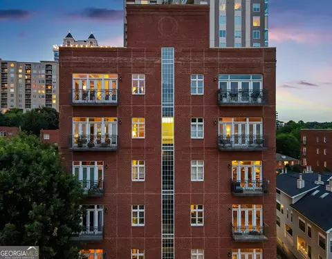 206 11th St NE #501, Atlanta, GA 30309