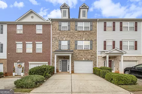 1606 Austin Meadows Dr, Decatur, GA 30032