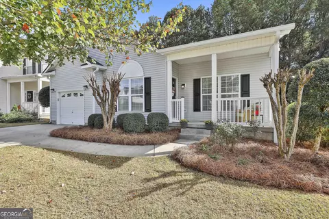 222 Turnbridge Cir, Peachtree City, GA 30269