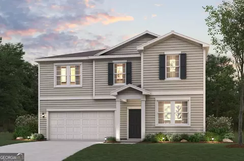 5221 Union Heights Way, Flowery Branch, GA 30542
