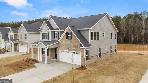 13541 Whitman Ln SE, Covington, GA 30014 photo 2