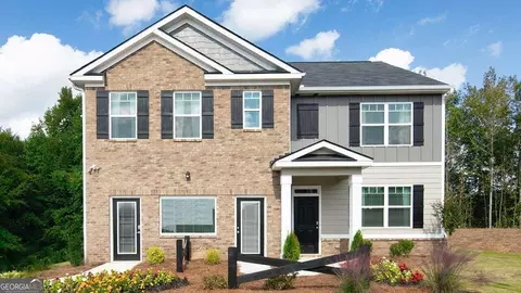 170 Woodbrook Trl #263, Newnan, GA 30265