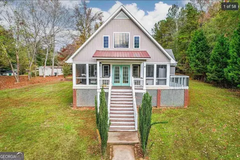 100 Lands Ct, Milledgeville, GA 31061