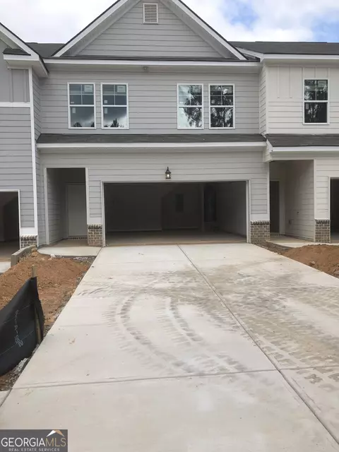 6421 Rosetta Dr #67, Atlanta, GA 30331