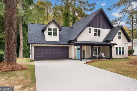 3511 Dale Ln SW, Atlanta, GA 30331