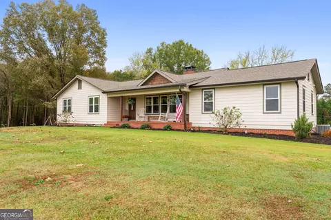 1368 Highway 18, Barnesville, GA 30204