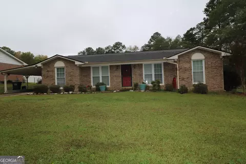 746 Sharon Dr, Manchester, GA 31816