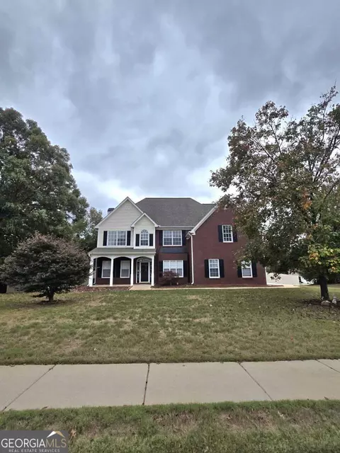504 Aaron Pl, Mcdonough, GA 30253