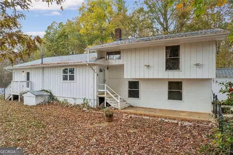 87 Shoffeitt Rd, Dahlonega, GA 30533