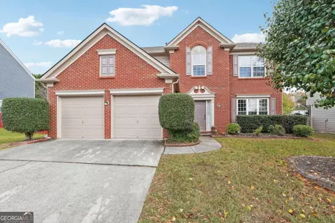 3376 Spindletop Dr NW, Kennesaw, GA 30144