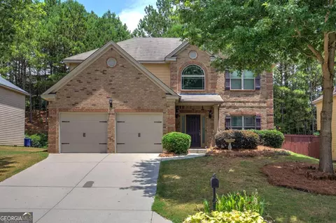 8728 Danley Dr, Douglasville, GA 30135