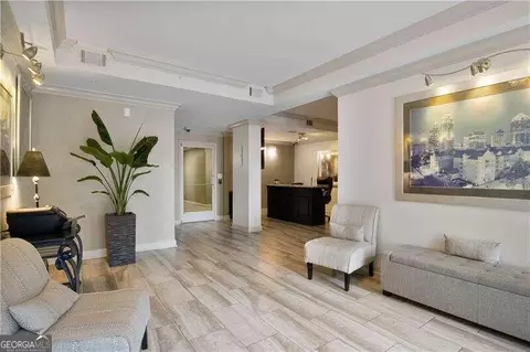1075 Peachtree Walk NE #A404, Atlanta, GA 30309