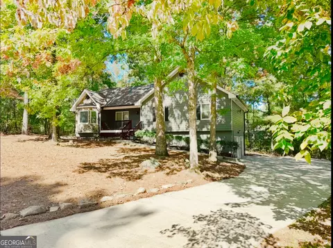 7193 Tara Dr, Villa Rica, GA 30180