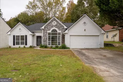 290 Magnolia Walk Ln, College Park, GA 30349