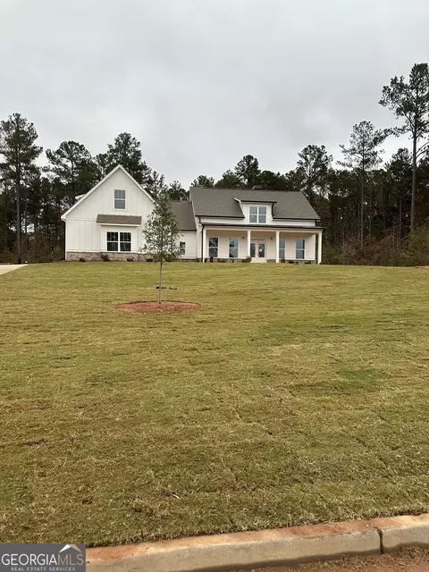 249 Atlantica Dr, Newnan, GA 30263