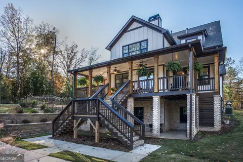265 Federal St, Athens, GA 30607
