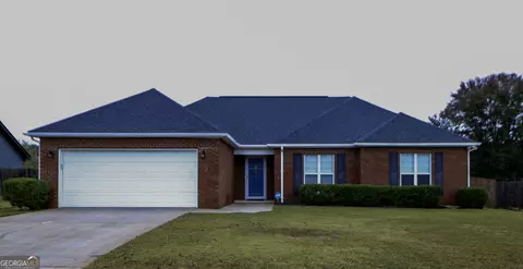 105 Galaxy Ave, Bonaire, GA 31005