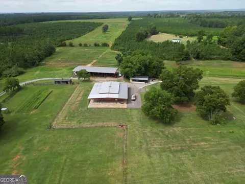 2885 Us Highway 441 S, Irwinton, GA 31042