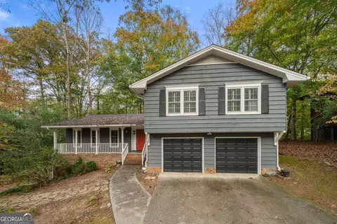 1010 Martin Ridge Rd, Roswell, GA 30076