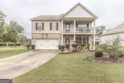 110 Shady Bank Ln, Byron, GA 31008