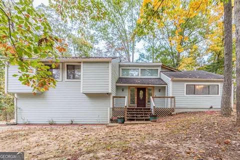 5050 Post Road Trl, Stone Mountain, GA 30088
