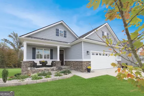 222 Linman Dr, Lagrange, GA 30241