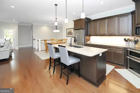 222 Linman Dr, Lagrange, GA 30241 photo 5