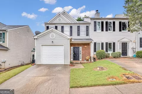 132 Timber Mist Ln, Lawrenceville, GA 30045