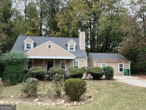 1405 Bentley Woods Trl, Lithonia, GA 30058