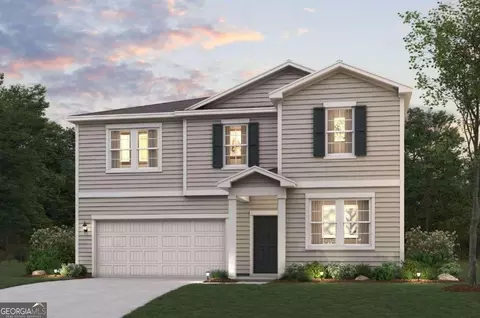 5176 Union Heights Way, Flowery Branch, GA 30542