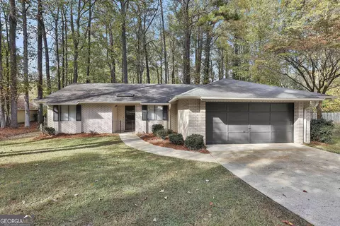 103 Dove Rise, Peachtree City, GA 30269