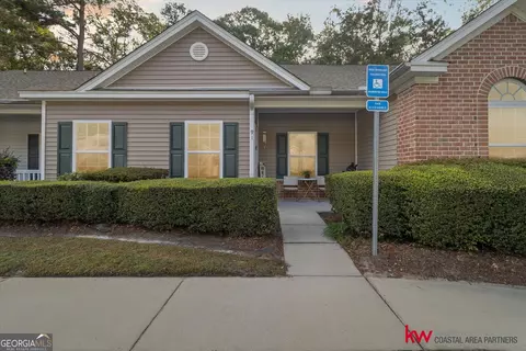 91 Falkland Ave, Savannah, GA 31407