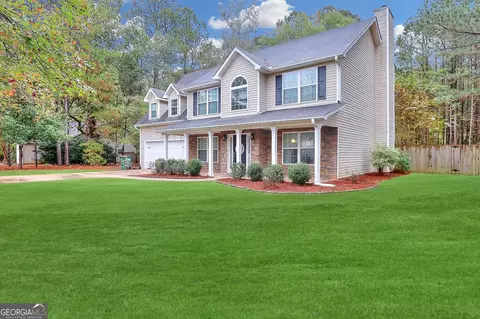 132 Wortham Dr, Buckhead, GA 30625