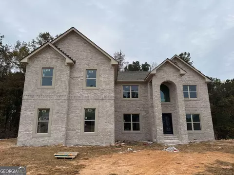 865 Botanica Way #50, Fairburn, GA 30213