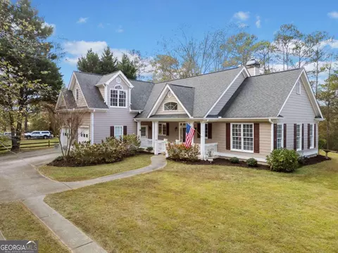4710 Waters Rd, Woodstock, GA 30188