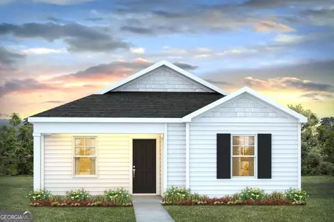 2 Arrow Head Way, Port Wentworth, GA 31407
