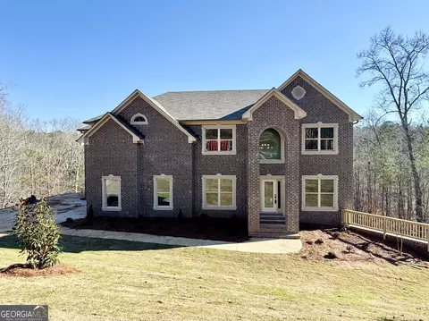 5995 Langdale Chase #11, Douglasville, GA 30135