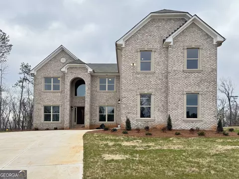 5925 Langdale Chase #15, Douglasville, GA 30135