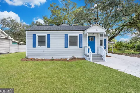 106 Commonwealth Ave, Port Wentworth, GA 31407