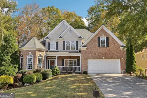 6550 Ridgefield Dr, Alpharetta, GA 30005