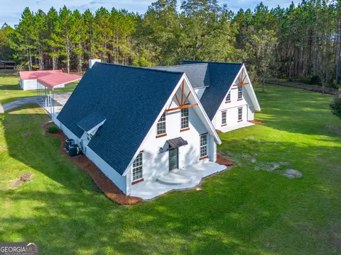 2678 Tabby Rd, Mershon, GA 31551