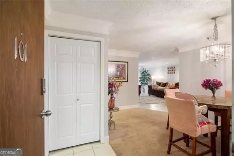 375 Ralph Mcgill Blvd #101, Atlanta, GA 30312