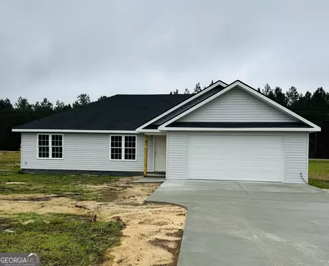 59 Manassas Station Rd, Claxton, GA 30417