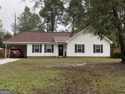 312 Longwood Dr, Statesboro, GA 30461