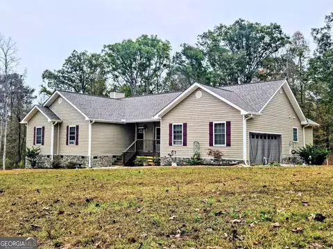 375 Campground Rd, Waco, GA 30182