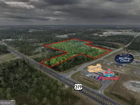 0 Jordan Rd, Tifton, GA 31793